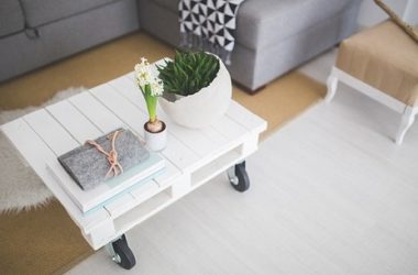 Idee di arredamento low cost ed ecologiche: la guida pratica!