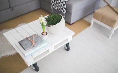Idee di arredamento low cost ed ecologiche: la guida pratica!