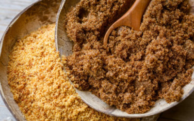 Panela: proprietà, benefici e utilizzi come dolcificante (e non solo)