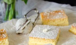 Torta Kinder Paradiso