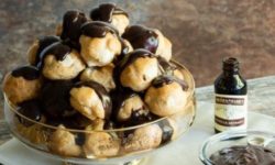 Profitterol, la ricetta classica e quella veg
