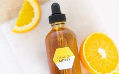 Olio essenziale di arancio amaro: tutte le proprietà