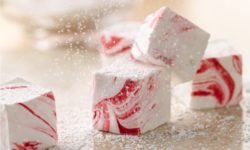 La ricetta dei marshmallow
