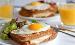 Colazione proteica: i vantaggi di cominciare la giornata con la colazione salata