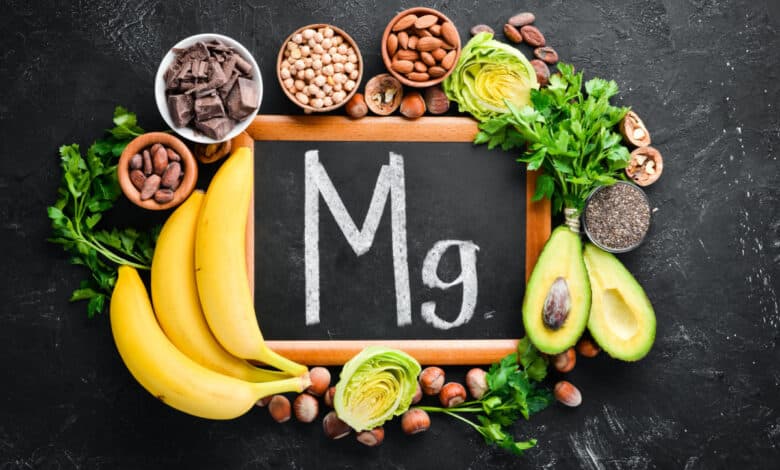 magnesio
