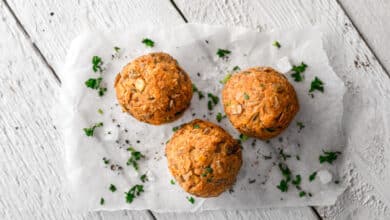 Come fare le polpette di lenticchie