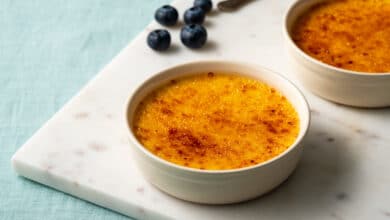 crema catalana