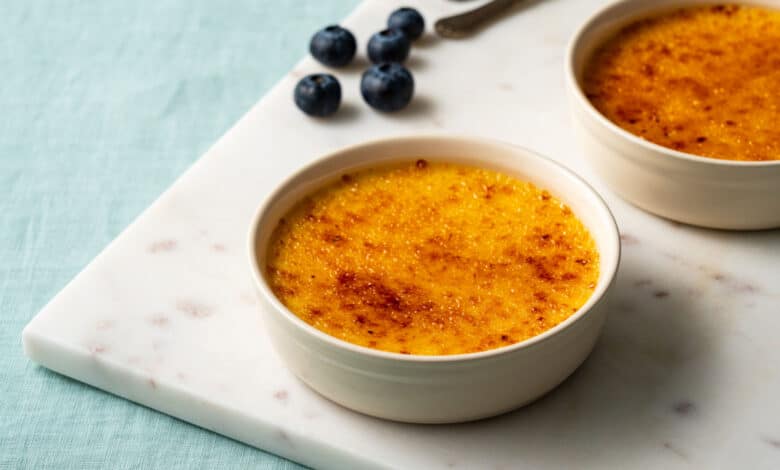 crema catalana