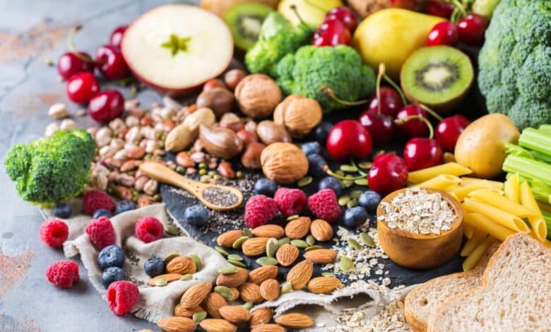 antiossidanti naturali