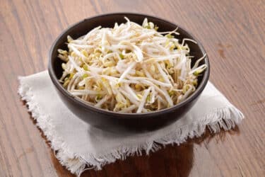 Le soja : un aliment léger et sain