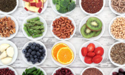 Antiossidanti naturali: guida agli alimenti più ricchi