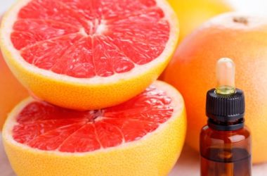 Olio essenziale di pompelmo: un vero toccasana!