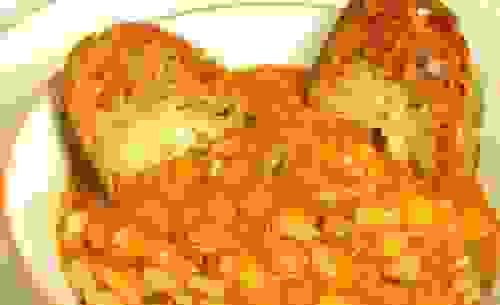 cicerchia