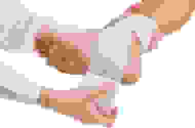 Cosa sono le distorsioni e come si curano