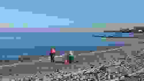 asilo del mare