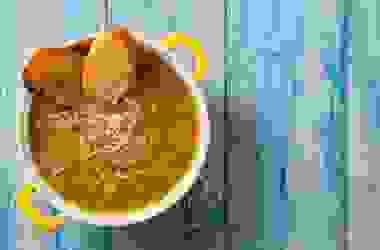 Zuppa di cipolle alla francese: “Soupe à l’oignon”