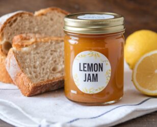 Come fare la marmellata di limoni perfetta