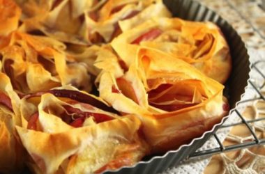 La pasta fillo: come si utilizza e in quali ricette