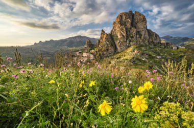 Parco Nazionale dell’Aspromonte