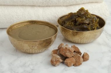 Ghassoul, proprietà e utilizzi dell’argilla saponifera
