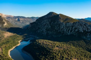 Parco nazionale del Golfo di Orosei e del Gennargentu