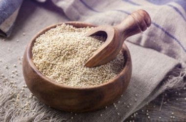 A la découverte du quinoa, un aliment riche en propriétés à connaître