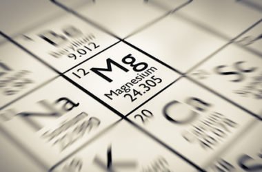 Magnesio: cos’è, a cosa serve, in quali cibi si trova
