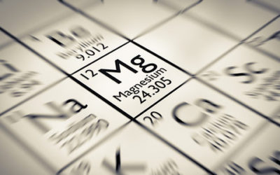 Magnesio: cos’è, a cosa serve, in quali cibi si trova
