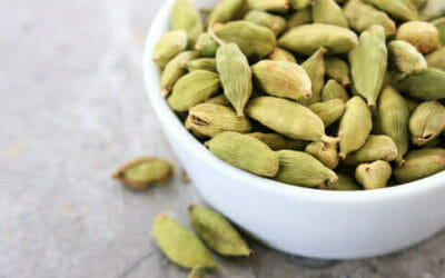 Cardamomo: tutto su una spezia poco conosciuta, ma che vanta interessanti proprietà