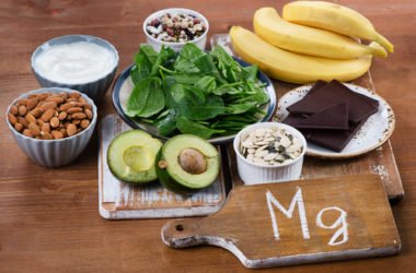Magnesio: cos’è, a cosa serve, in quali cibi si trova