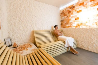 Grotta di sale, proprietà, utilizzi e benefici