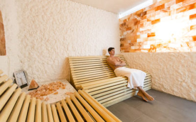 Grotta di sale, proprietà, utilizzi e benefici