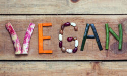 Come diventare vegani