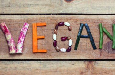 Come diventare vegani