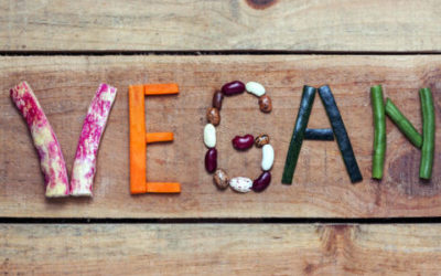 Come diventare vegani