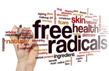 Radicali liberi: ecco come difenderti