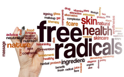 Radicali liberi: ecco come difenderti