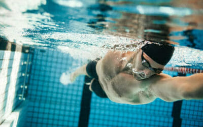Nuoto: perché praticarlo e come