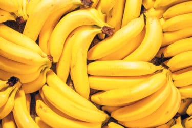 Guida ai benefici della banana, le proprietà ma anche qualche controindicazione