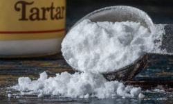 Cremor tartaro, cos’è e come si usa