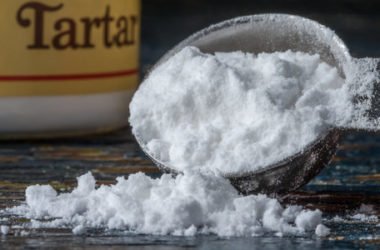 Cremor tartaro, cos’è e come si usa