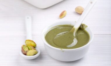 Pesto di pistacchi, come prepararlo