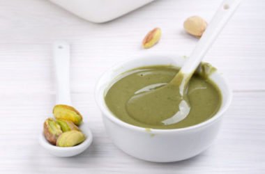 Pesto di pistacchi, come prepararlo