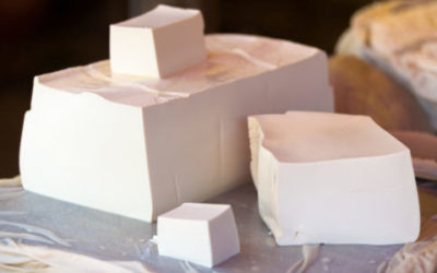 Ricette con tofu: primi, secondi e dolci!