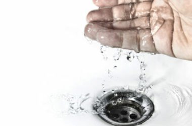 Ecco l’impronta idrica: il vero consumo d’acqua dell’umanità