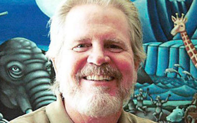 Il filosofo dei diritti animali, Tom Regan