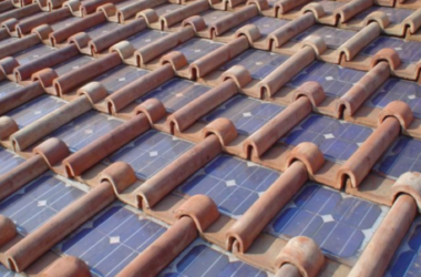 Tegole fotovoltaiche: il tetto che produce energia