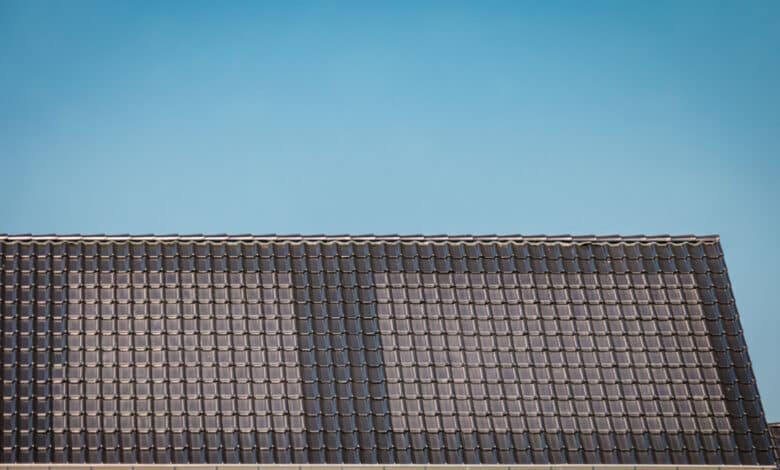 tegole fotovoltaiche