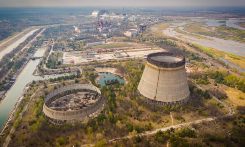 Disastri ambientali: i peggiori nella storia dell'uomo