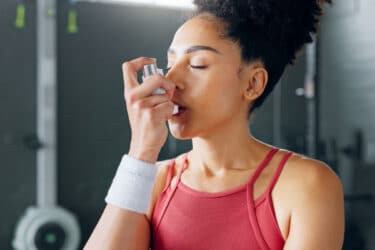 Una piccola guida all’asma